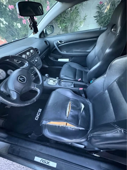 2006 Acura Integra 4th Gen - Image 5 of 6