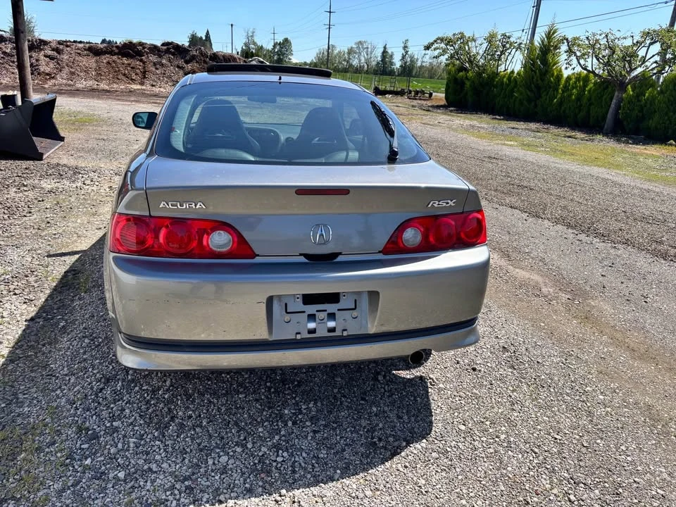 2006 Acura RSX - Image 4 of 14