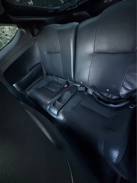 2006 Acura Integra 4th Gen - Image 6 of 6