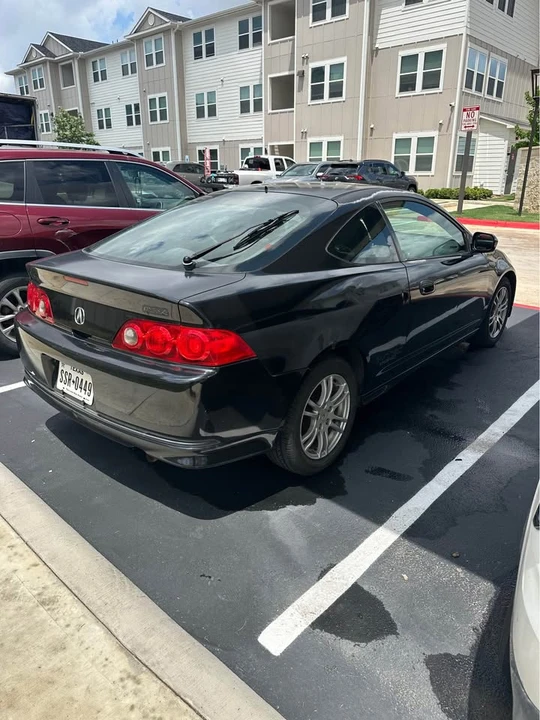 2006 Acura RSX - Image 3 of 7