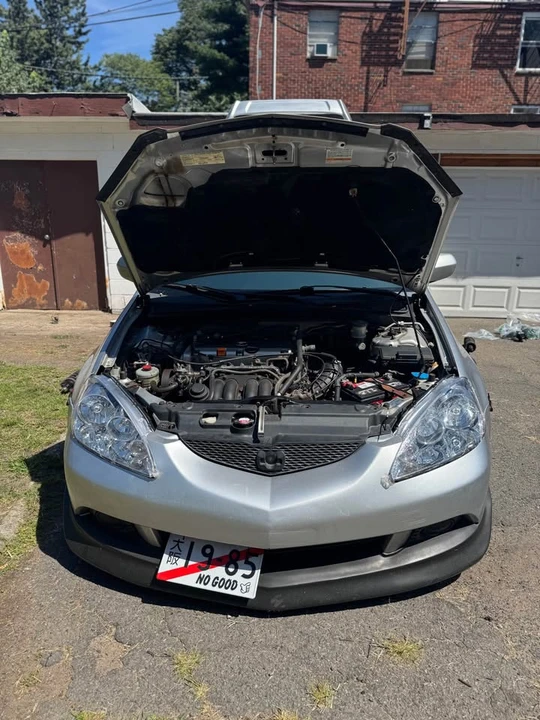 2006 Acura RSX - Image 2 of 4