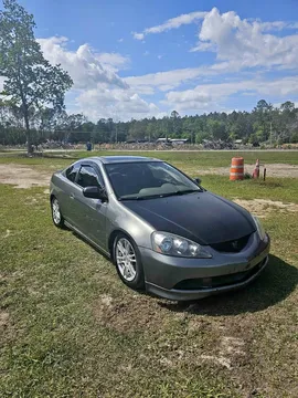 2006 Acura RSX Sport Coupe