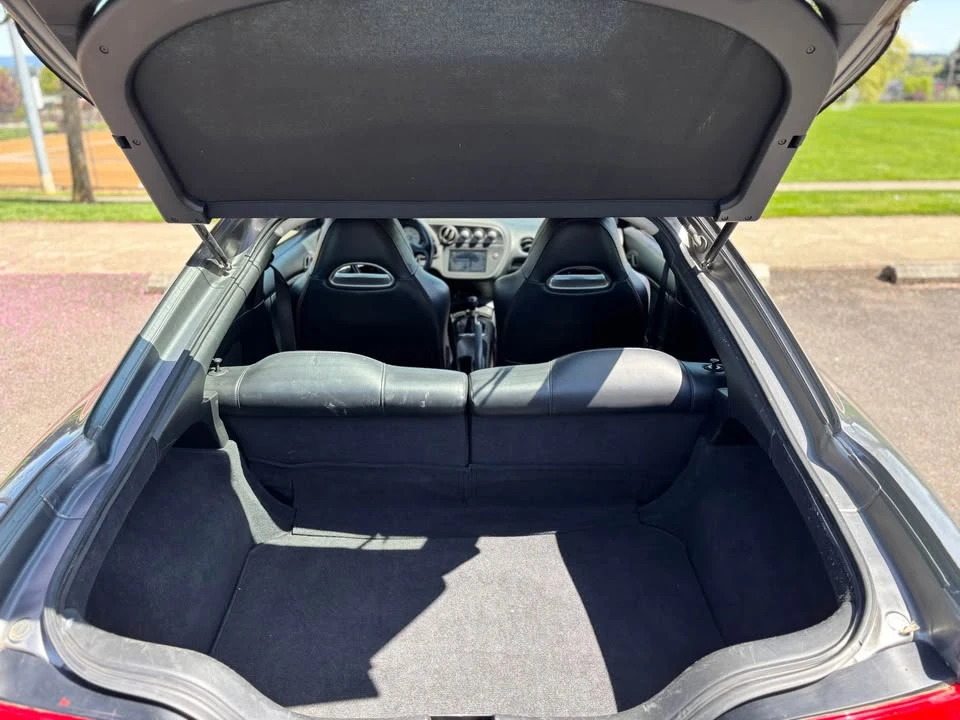 2006 Acura RSX - Image 9 of 14