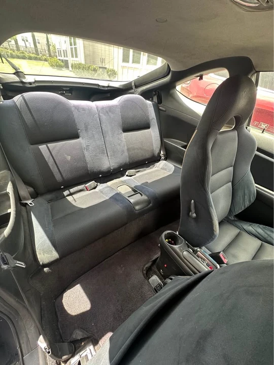 2006 Acura RSX - Image 6 of 7