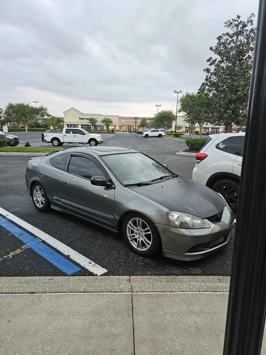 2006 Acura RSX - Image 2 of 5