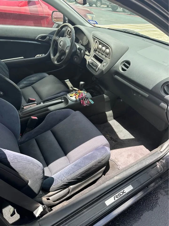 2006 Acura RSX - Image 5 of 7