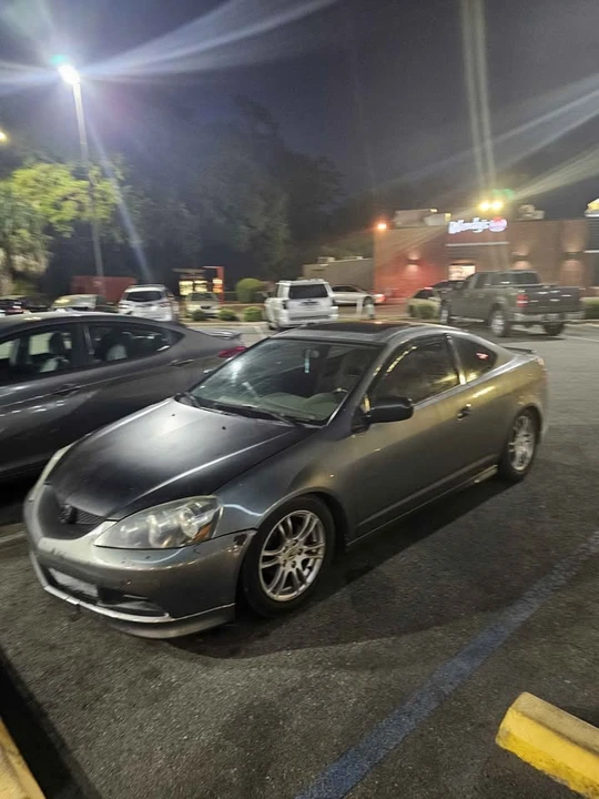 2006 Acura RSX - Image 3 of 5