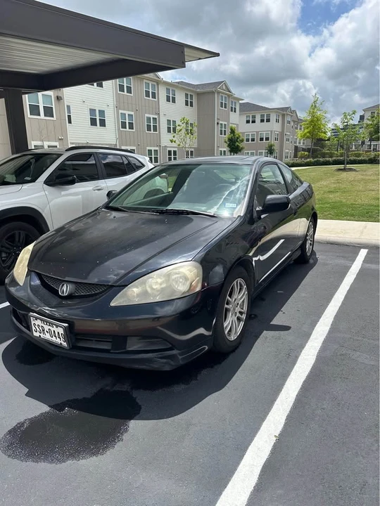 2006 Acura RSX - Image 4 of 7