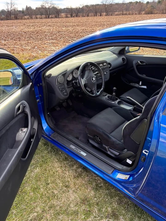 2006 Acura RSX - Image 10 of 18