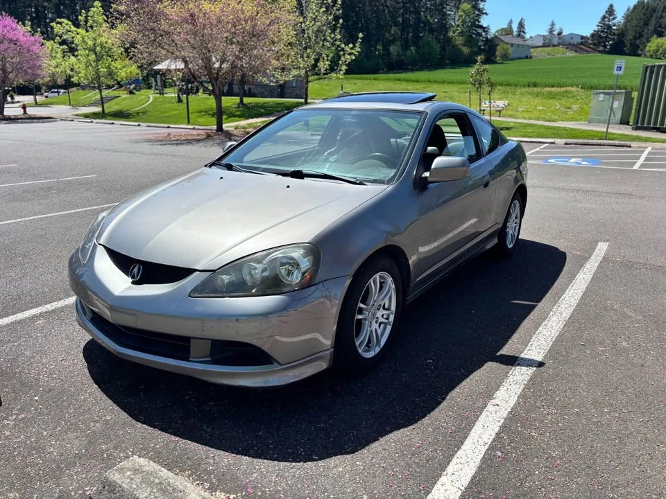 2006 Acura RSX - Image 14 of 14