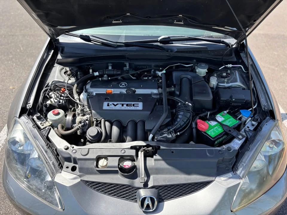 2006 Acura RSX - Image 11 of 14