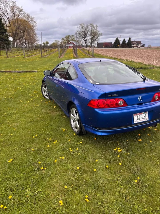 2006 Acura RSX - Image 4 of 18