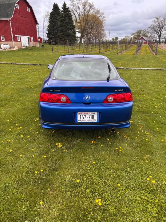 2006 Acura RSX - Image 6 of 18