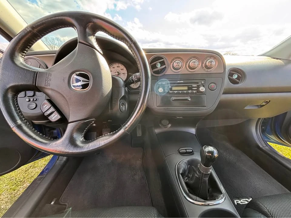 2006 Acura RSX - Image 13 of 18