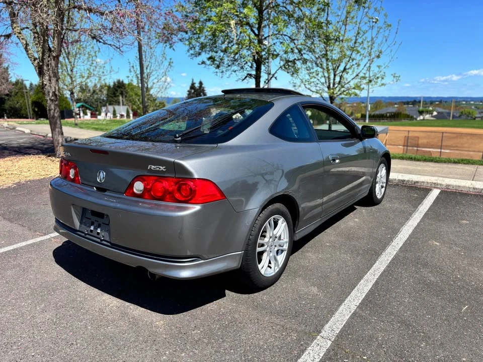 2006 Acura RSX - Image 5 of 14