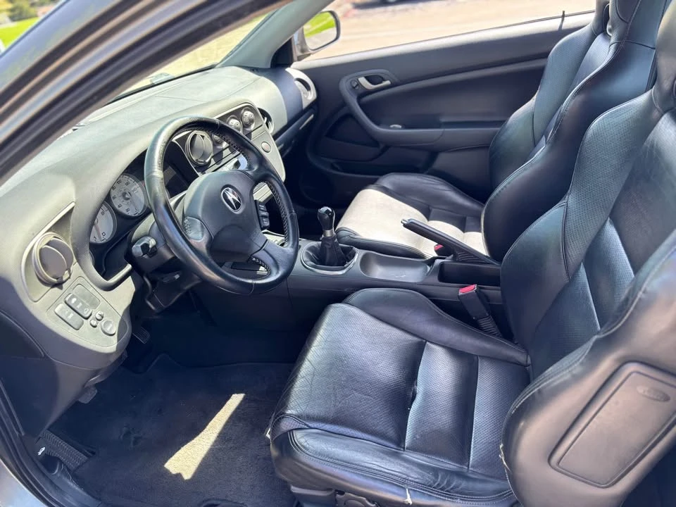 2006 Acura RSX - Image 10 of 14