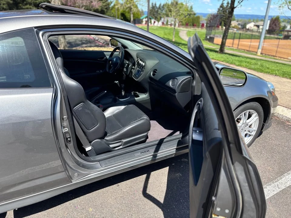 2006 Acura RSX - Image 8 of 14