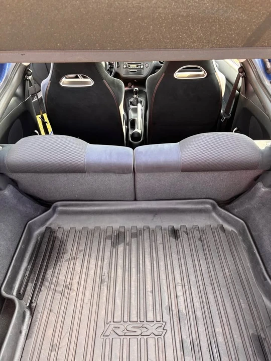 2006 Acura RSX - Image 17 of 18