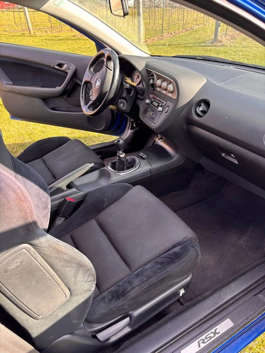2006 Acura RSX - Image 14 of 18