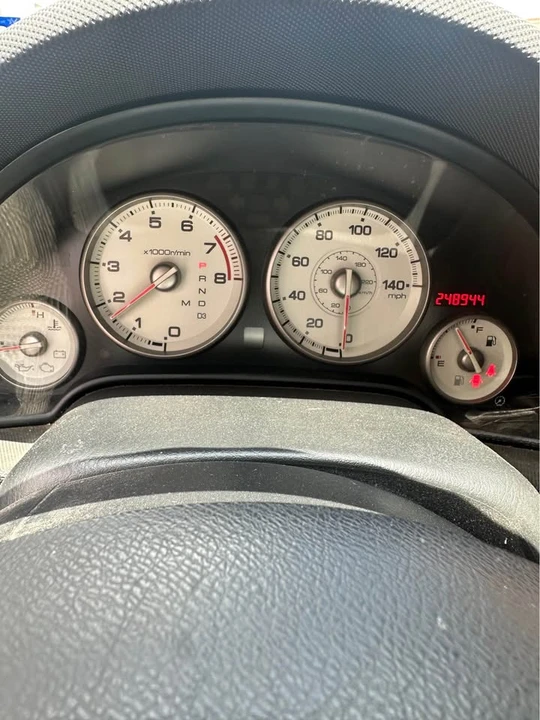 2006 Acura RSX - Image 7 of 7