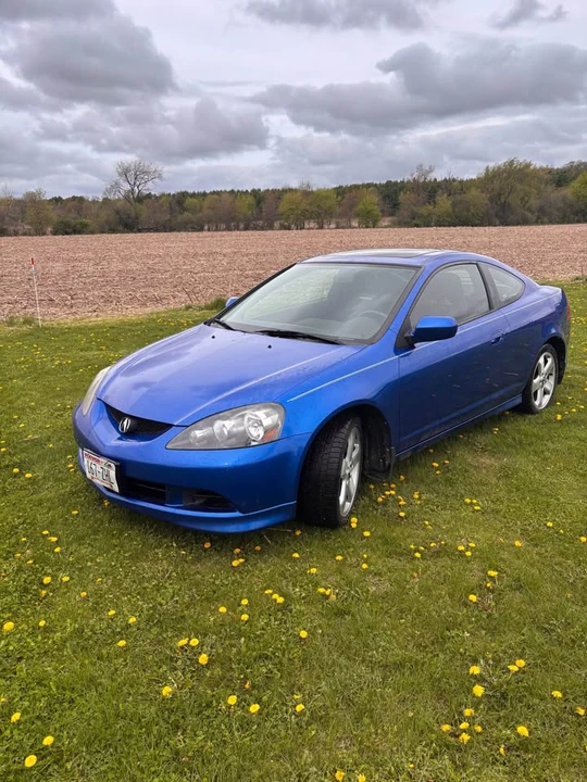 2006 Acura RSX - Image 2 of 18