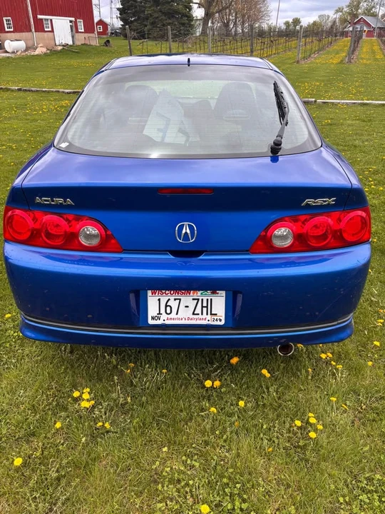 2006 Acura RSX - Image 5 of 18