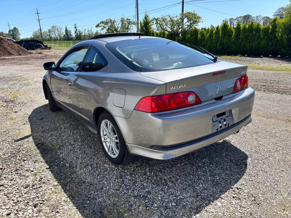 2006 Acura RSX - Image 3 of 14