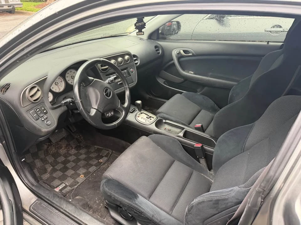 2006 Acura RSX - Image 6 of 13