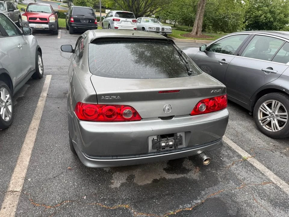 2006 Acura RSX - Image 5 of 13