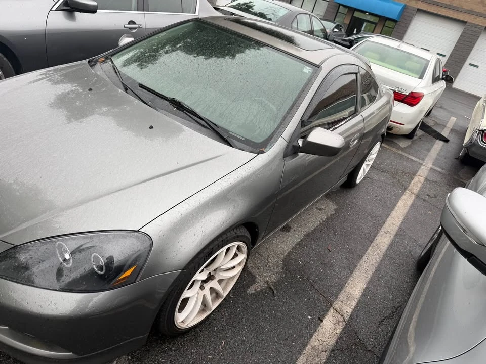2006 Acura RSX - Image 3 of 13
