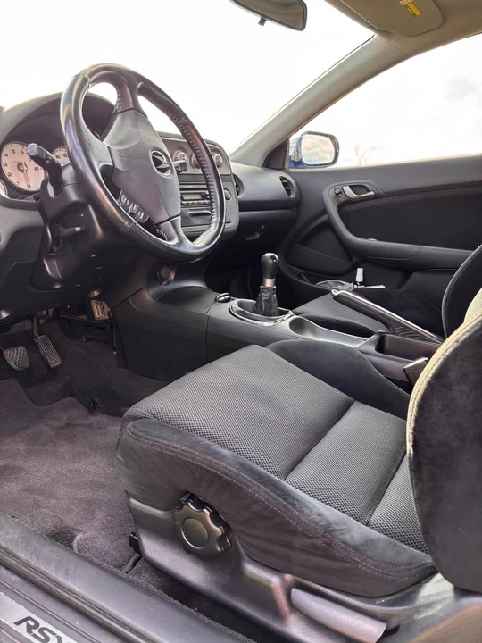 2006 Acura RSX - Image 11 of 18