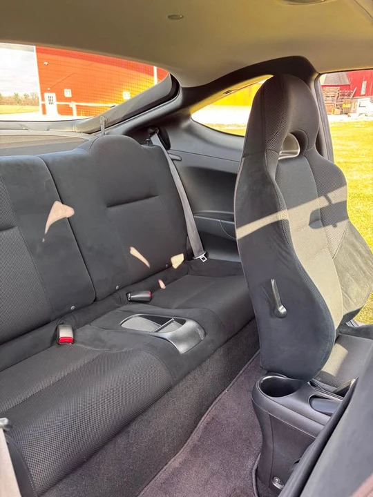 2006 Acura RSX - Image 15 of 18