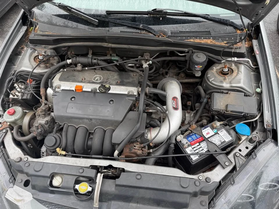 2006 Acura RSX - Image 10 of 13