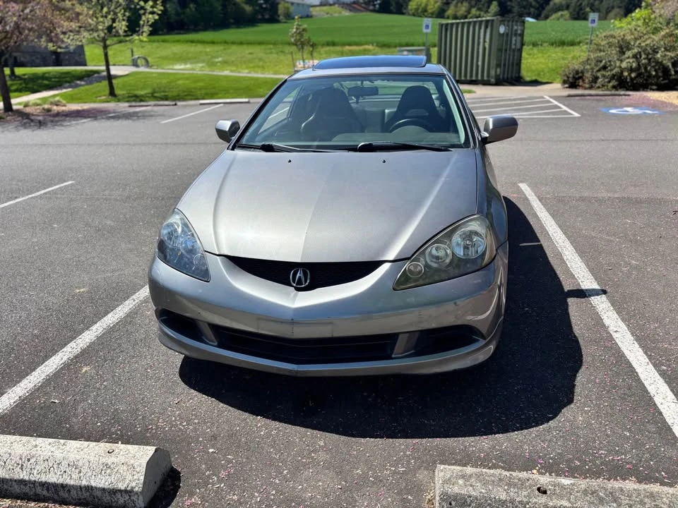 2006 Acura RSX - Image 2 of 14