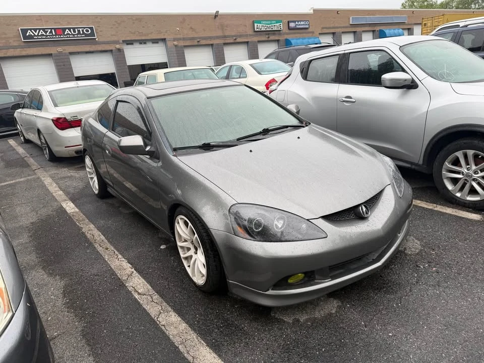 2006 Acura RSX - Image 2 of 13