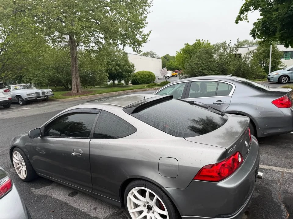 2006 Acura RSX - Image 4 of 13