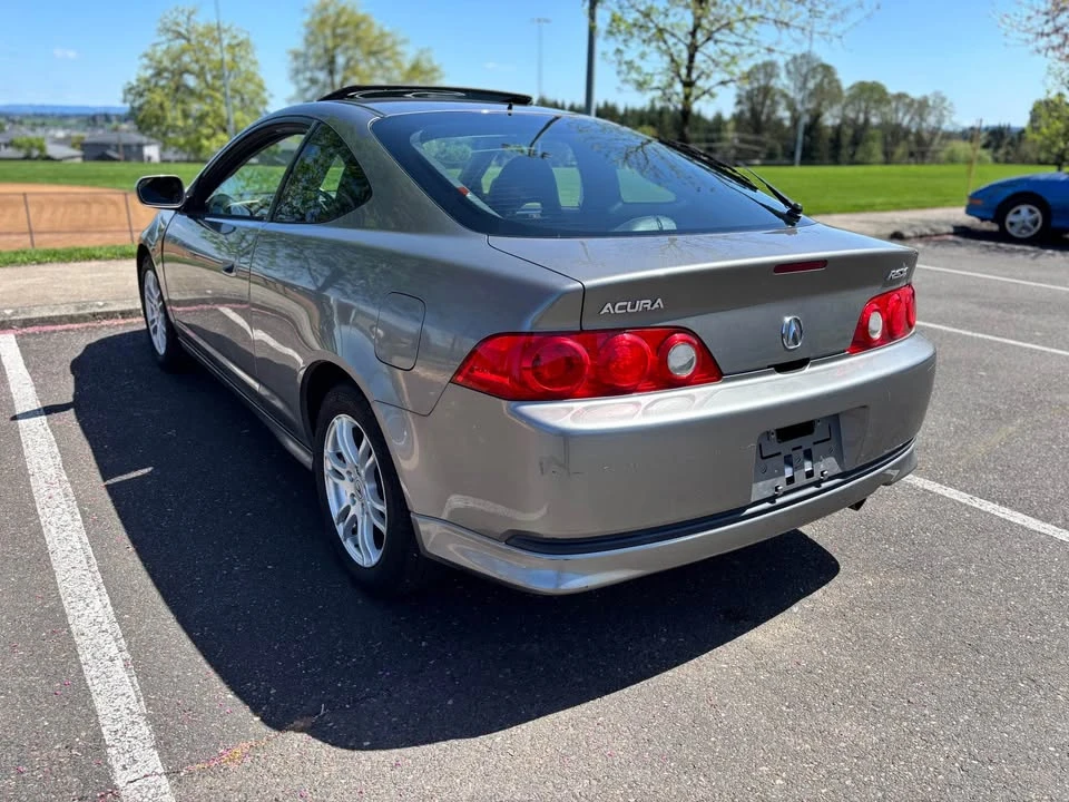 2006 Acura RSX - Image 6 of 14