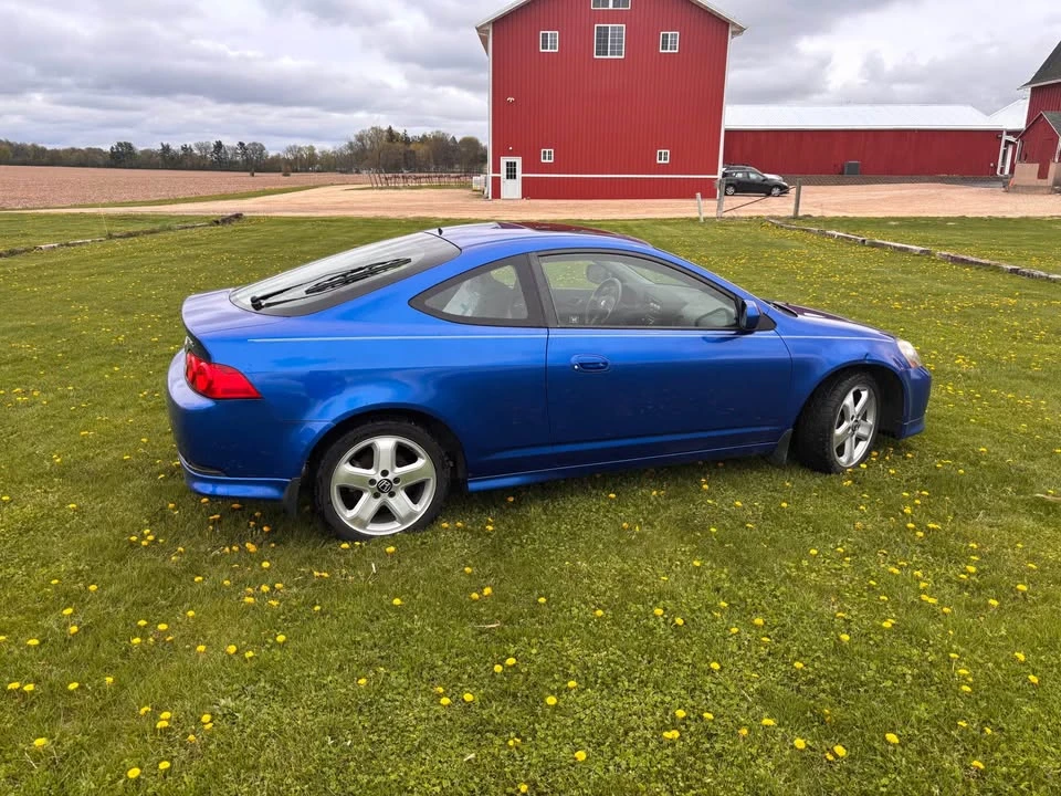 2006 Acura RSX - Image 8 of 18