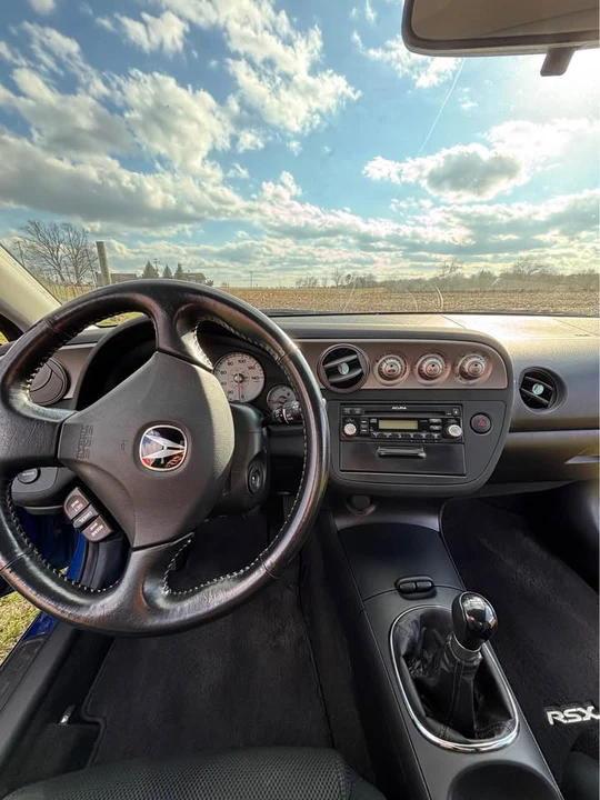 2006 Acura RSX - Image 12 of 18