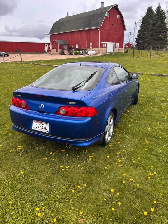 2006 Acura RSX - Image 7 of 18