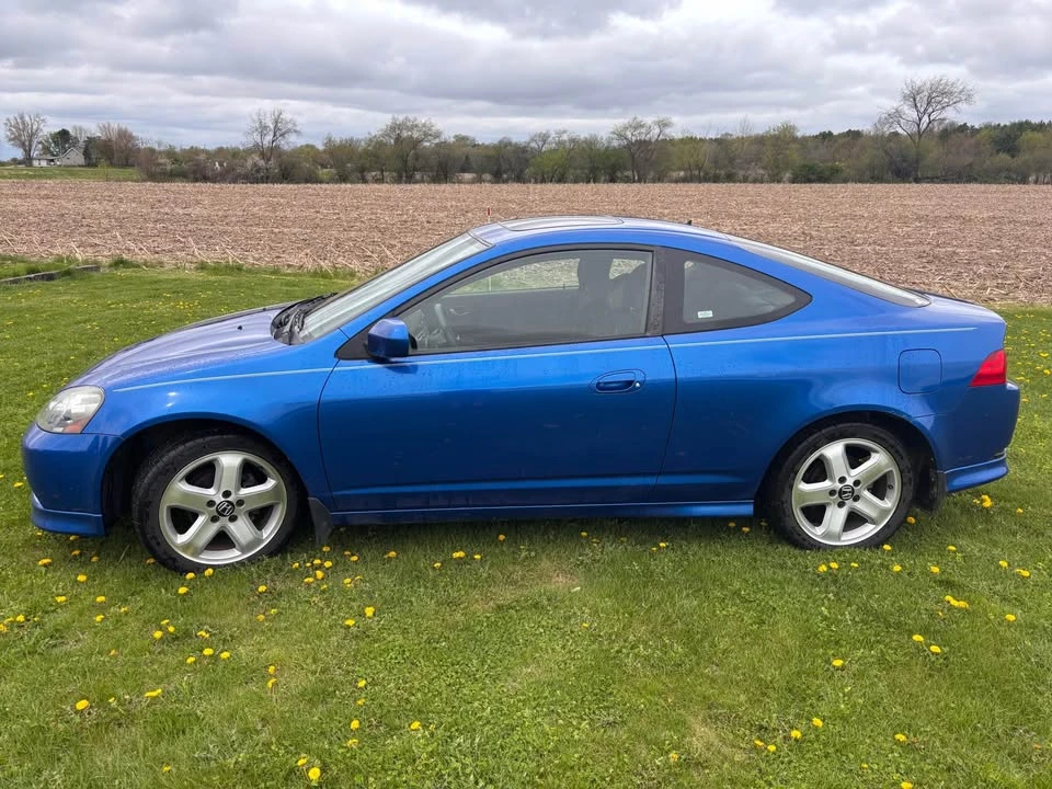 2006 Acura RSX - Image 3 of 18
