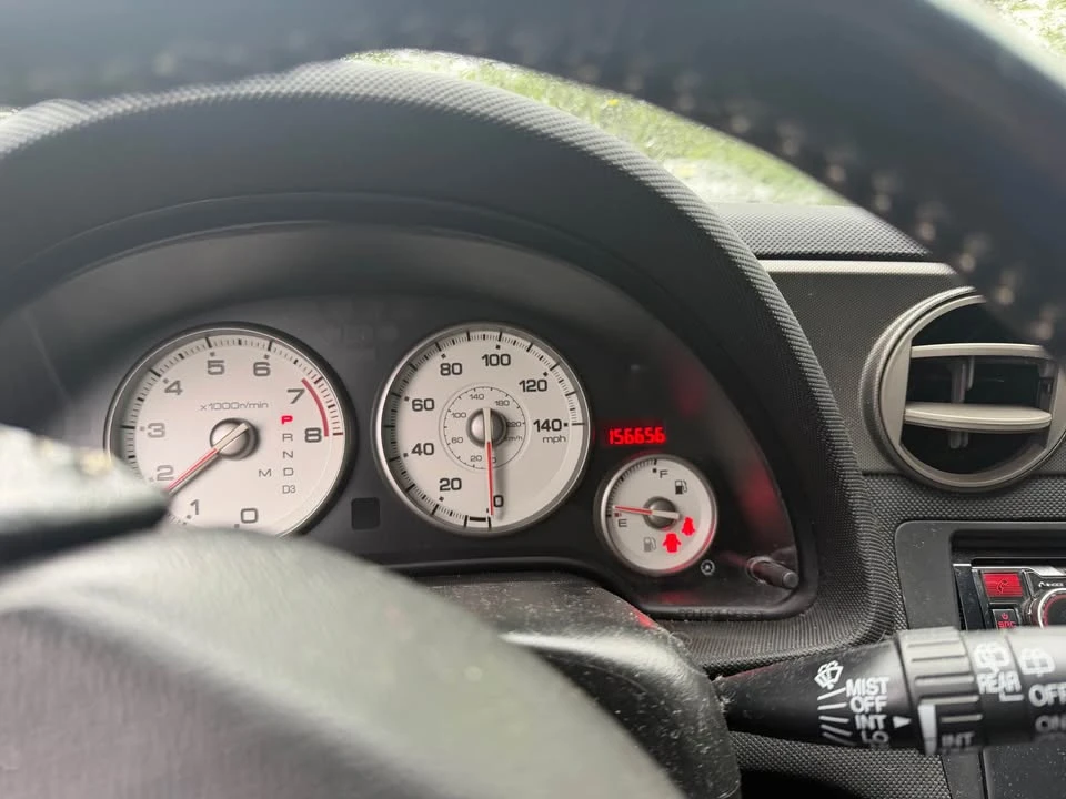 2006 Acura RSX - Image 7 of 13