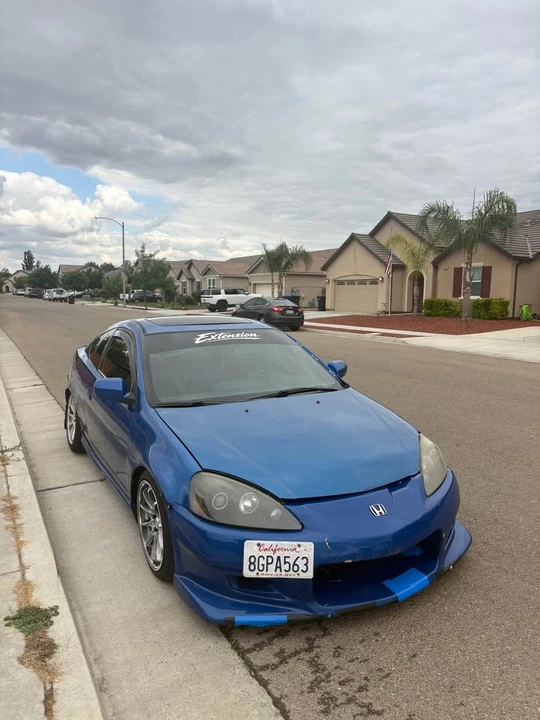 2006 Acura RSX - Image 2 of 9