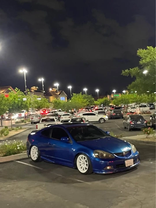 2006 Acura RSX - Image 5 of 9