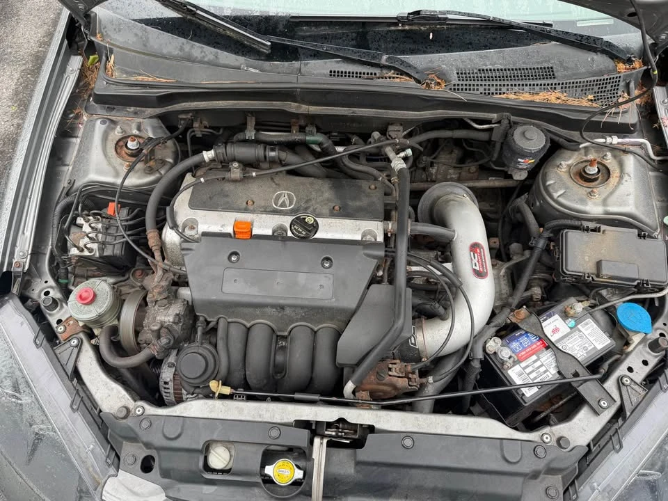 2006 Acura RSX - Image 9 of 13