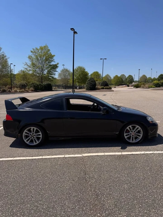 2006 Acura RSX - Image 6 of 13