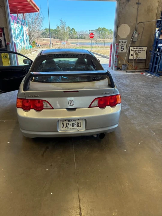 2006 Acura RSX - Image 3 of 6