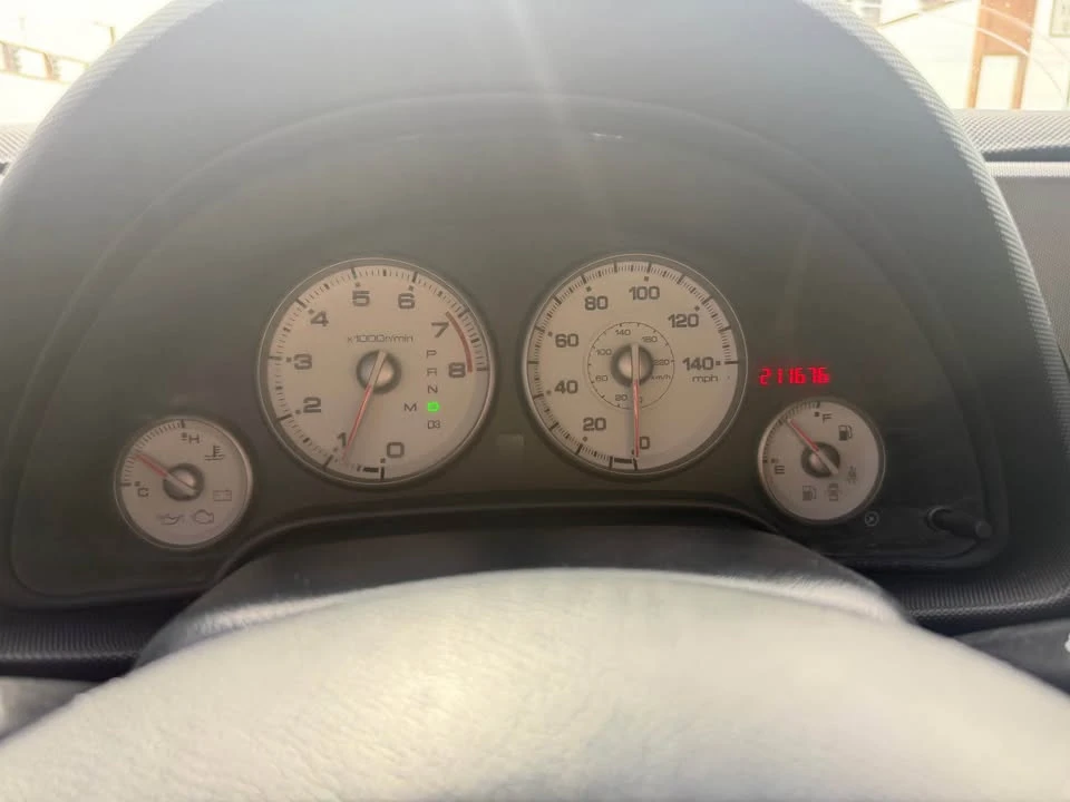 2006 Acura RSX - Image 17 of 20