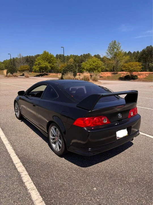 2006 Acura RSX - Image 3 of 13
