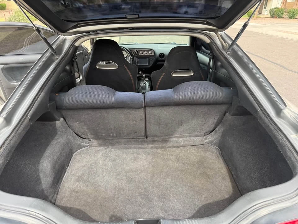2006 Acura RSX - Image 10 of 20